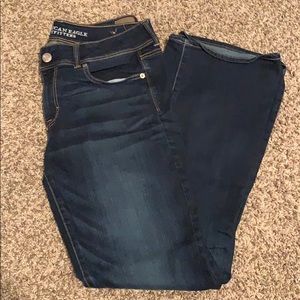 women’s American Eagle jeans